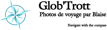 Globtrott - Travel photos, Ecuador photos, Africa photos